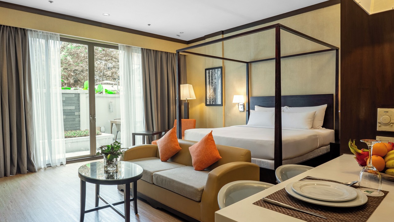 Photo of Bedroom in Kuala Lumpur