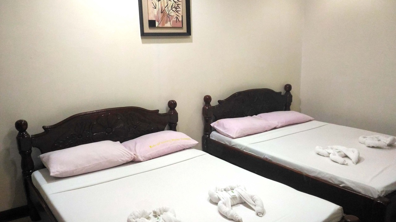 Photo of Bedroom in Talisay