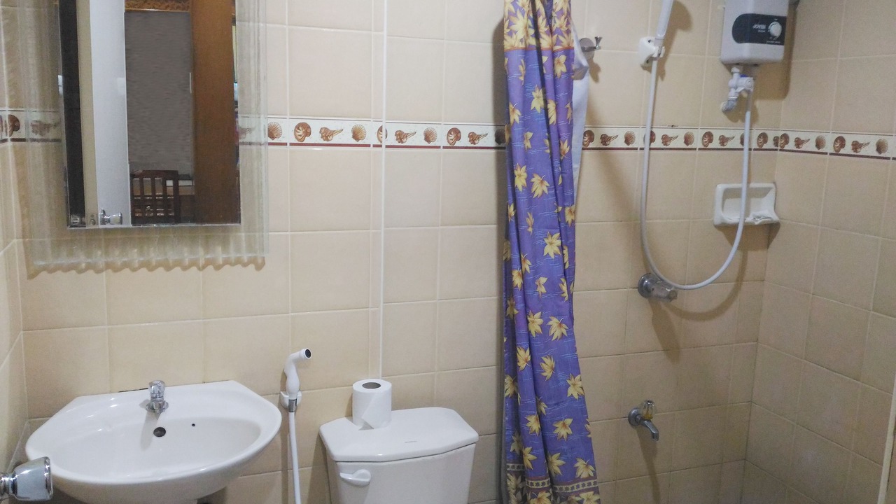 Photo of Bathroom in Talisay