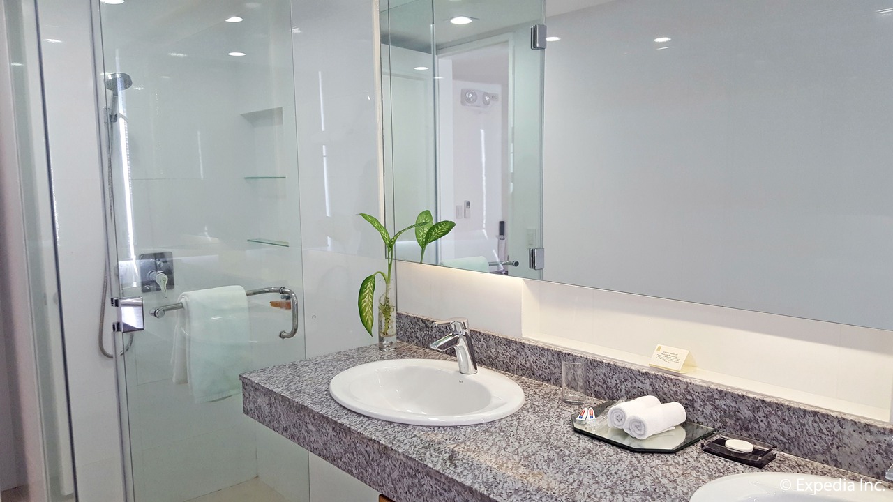Photo of Bathroom in Pallocan