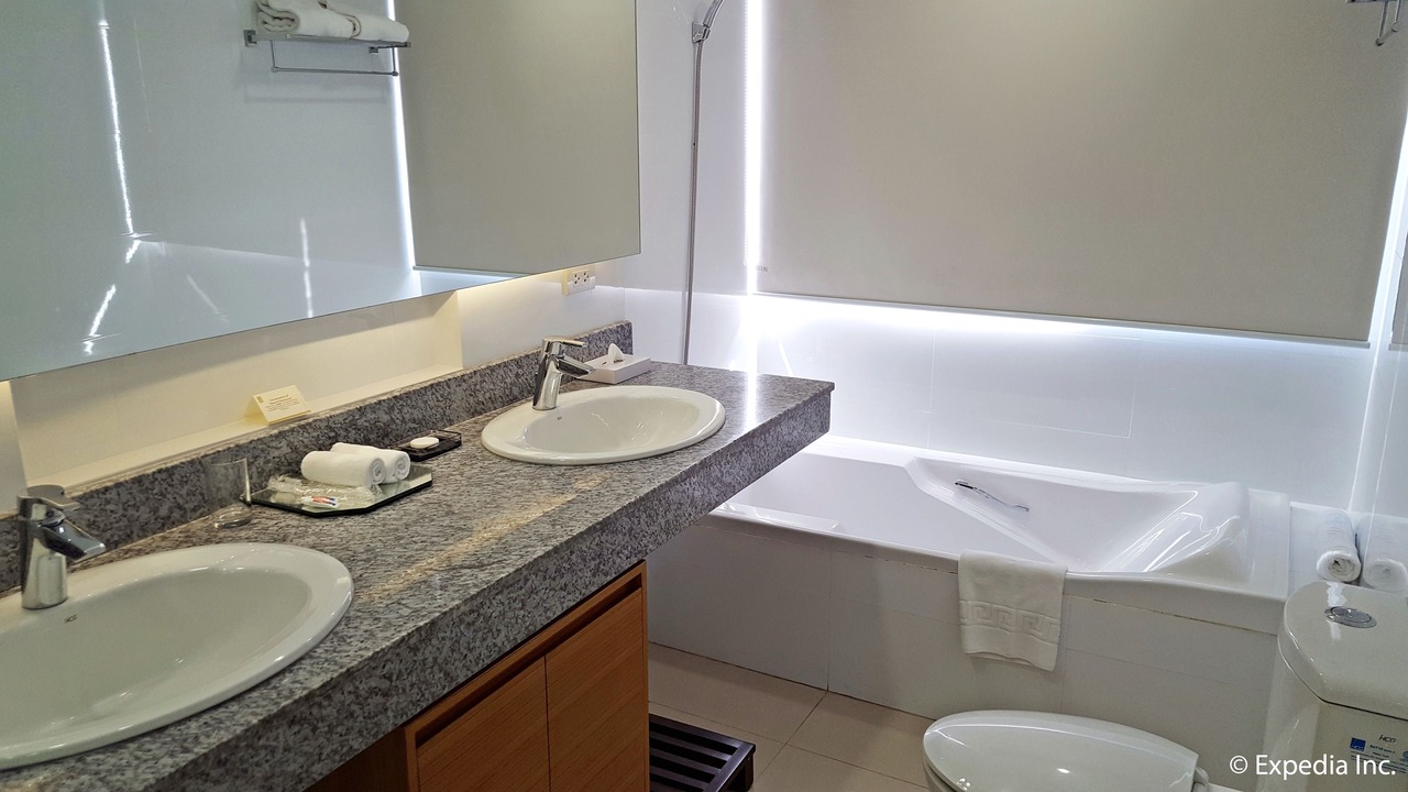 Photo of Bathroom in Pallocan