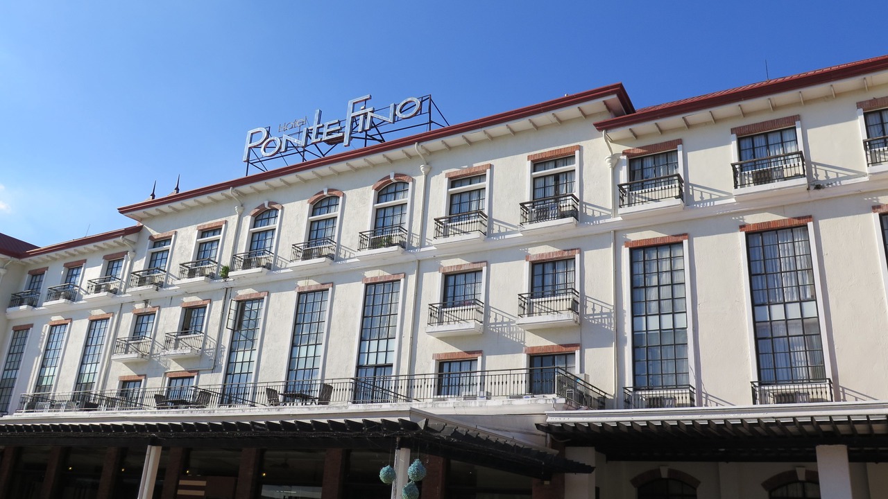 Photo of Outdoor in Pallocan