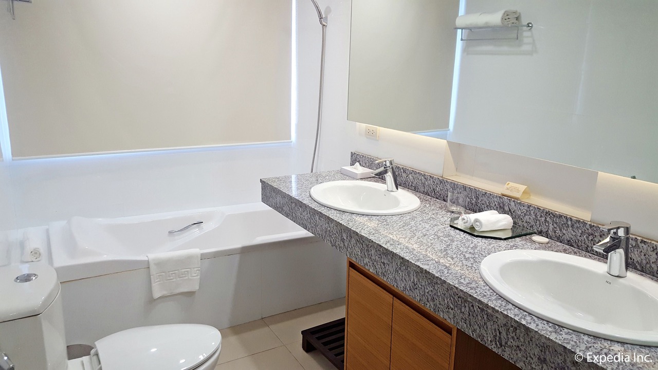 Photo of Bathroom in Pallocan