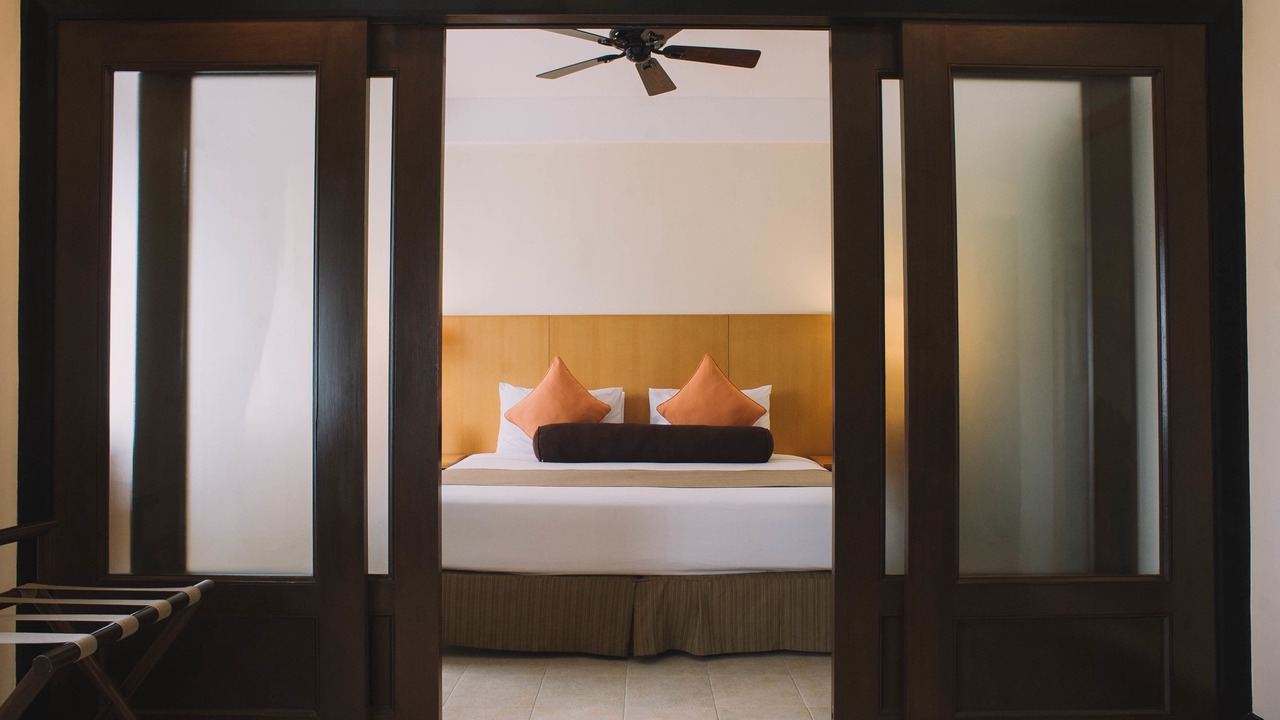 Photo of Bedroom in Pallocan