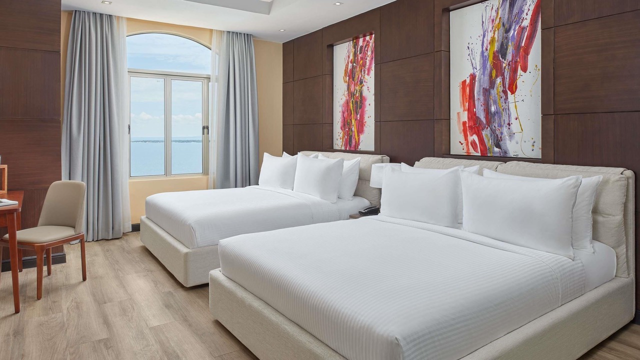 Photo of Bedroom in Lapu-Lapu