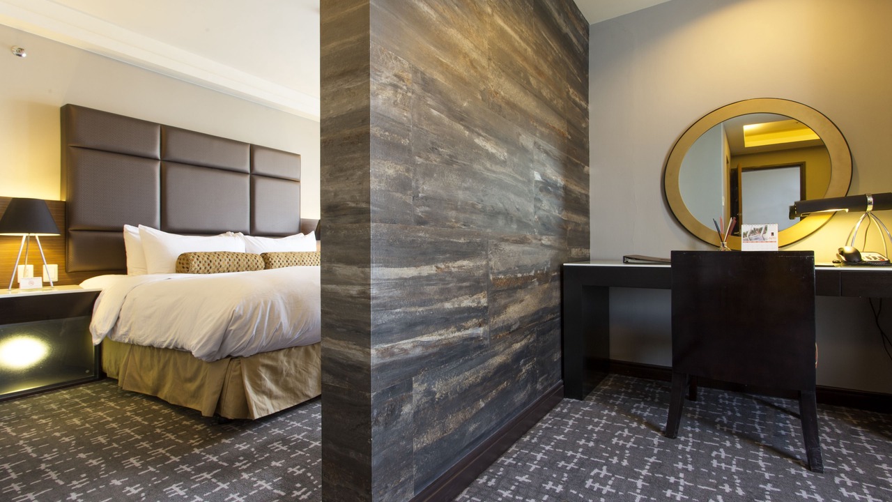 Photo of Bedroom in Alabang