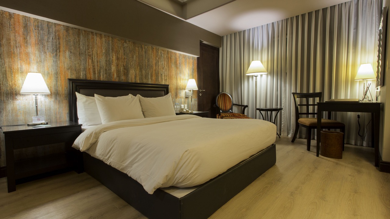 Photo of Bedroom in Alabang