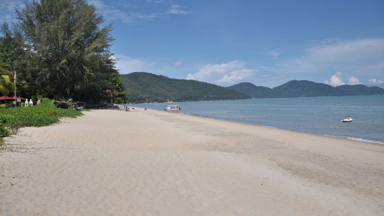 Photo of Others in Batu Ferringhi