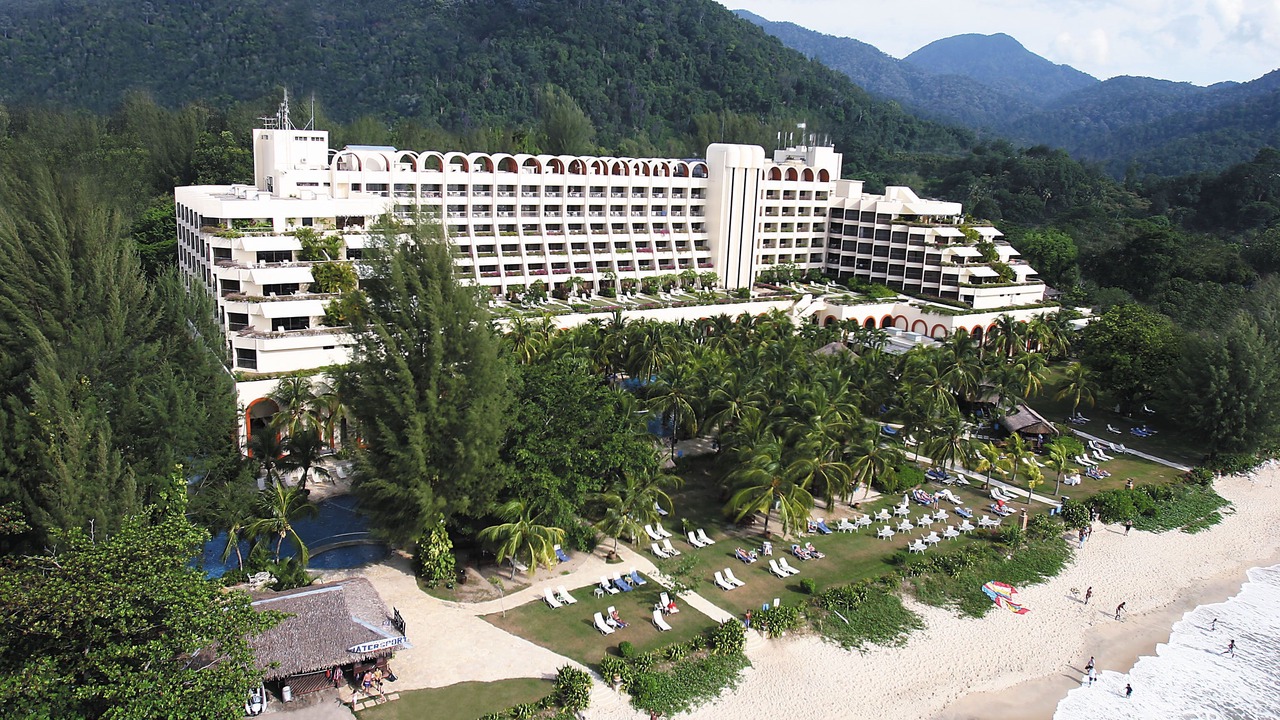 Photo of Others in Batu Ferringhi