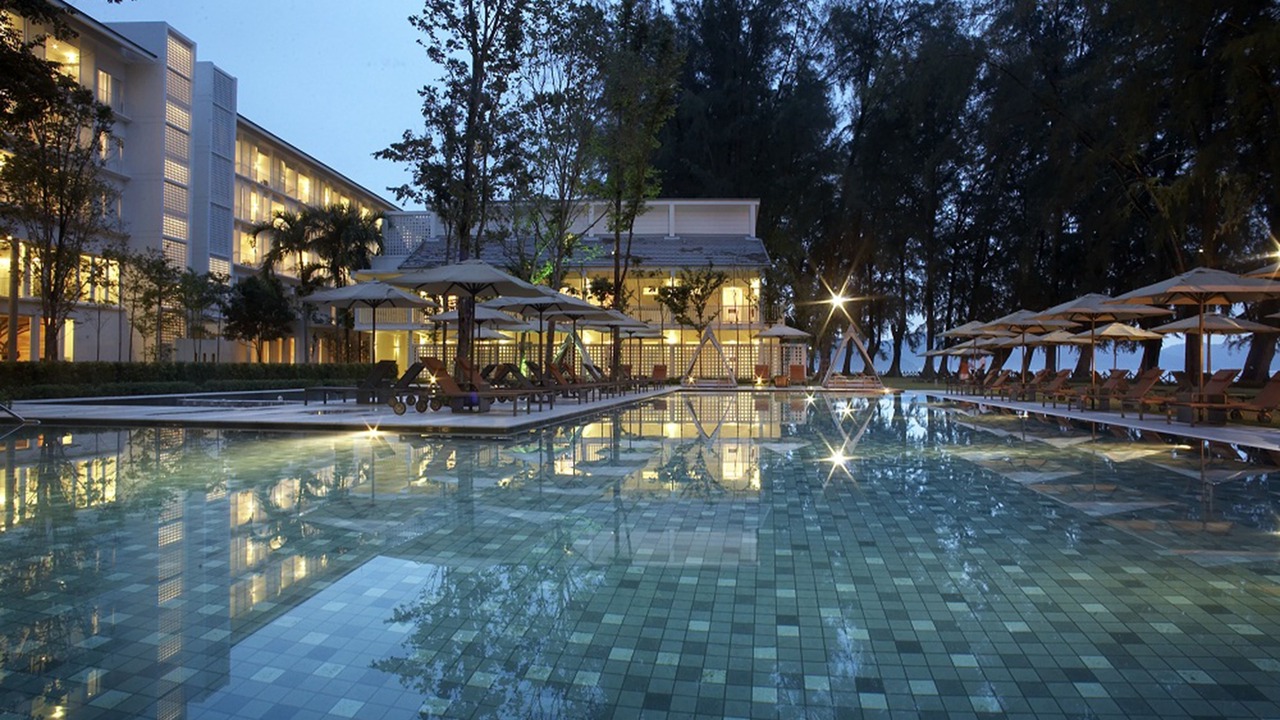 Photo of Outdoor in Batu Ferringhi