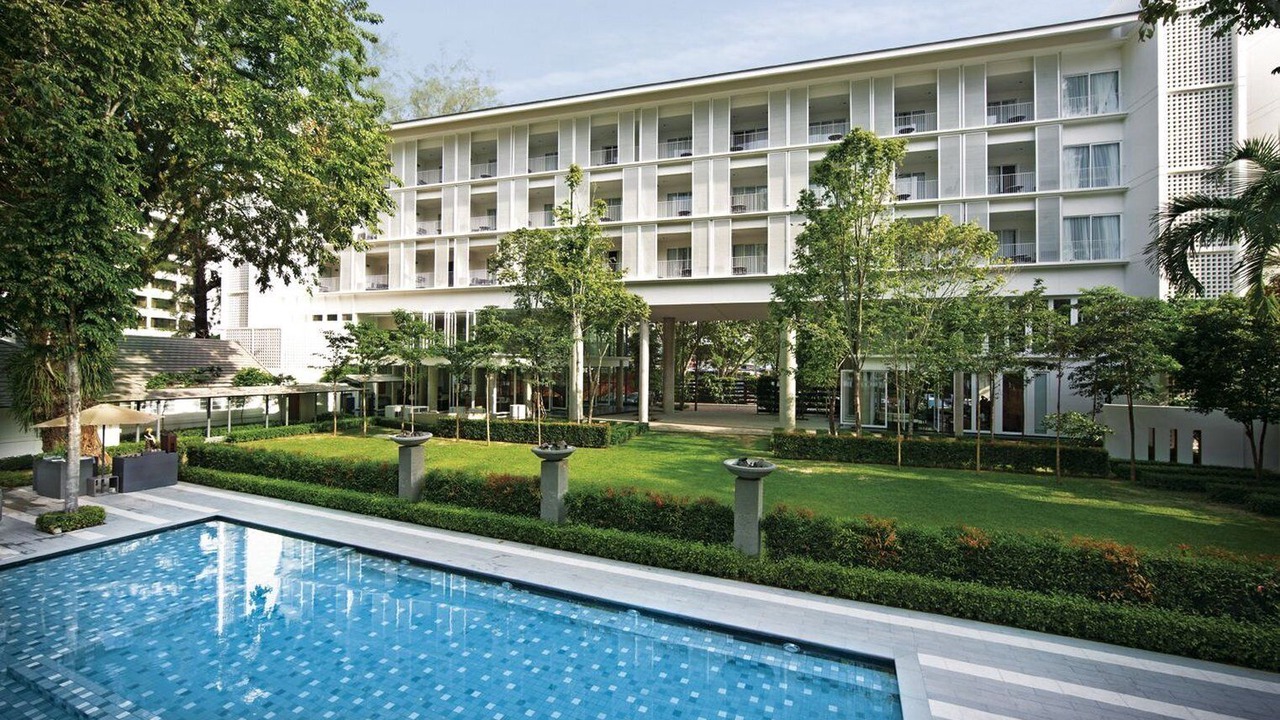 Photo of Outdoor in Batu Ferringhi