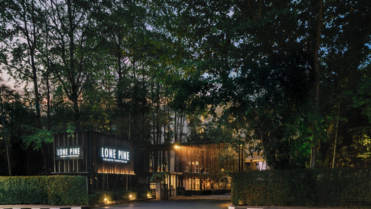 Photo of Outdoor in Batu Ferringhi