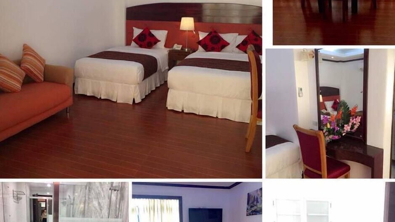 Photo of Bedroom in Catbalogan City