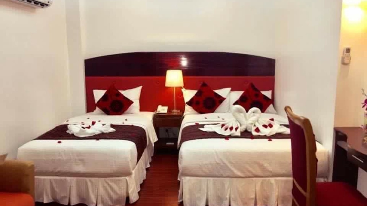 Photo of Bedroom in Catbalogan City