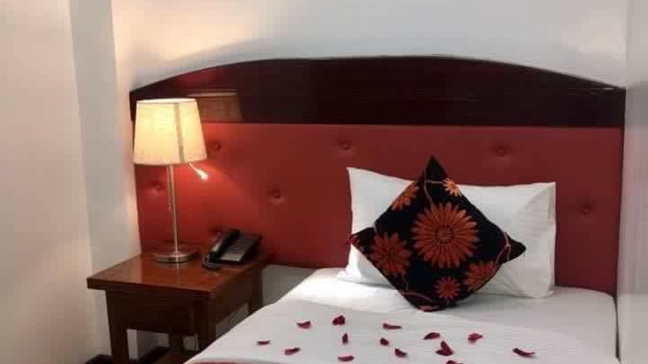 Photo of Bedroom in Catbalogan City