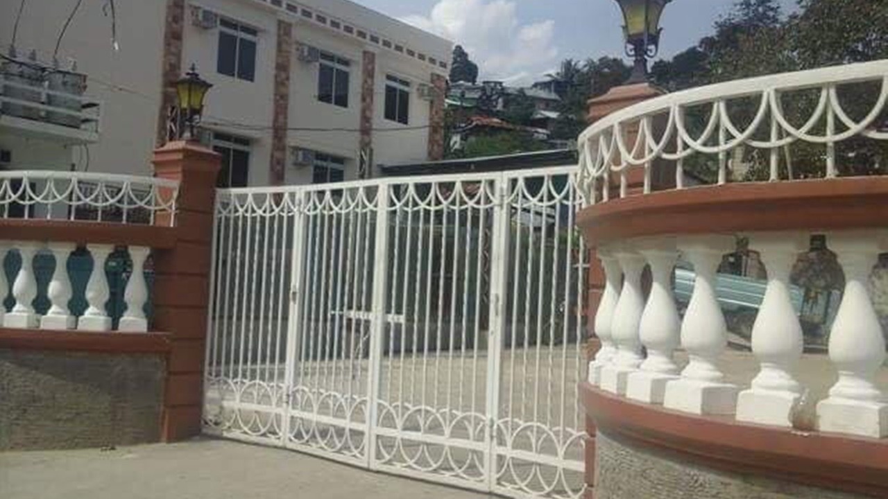 Photo of Outdoor in Catbalogan City