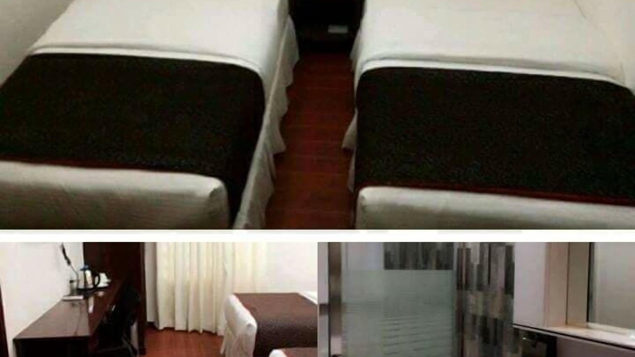 Photo of Bedroom in Catbalogan City