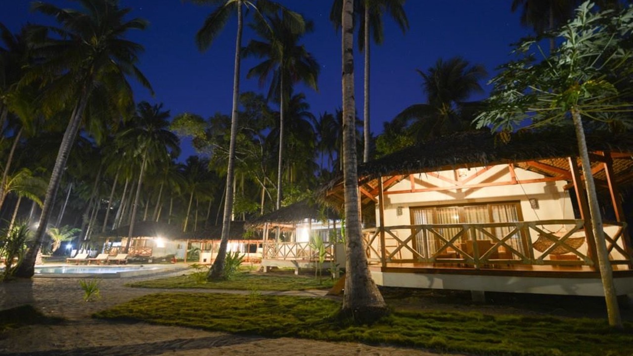 Photo of Outdoor in El Nido