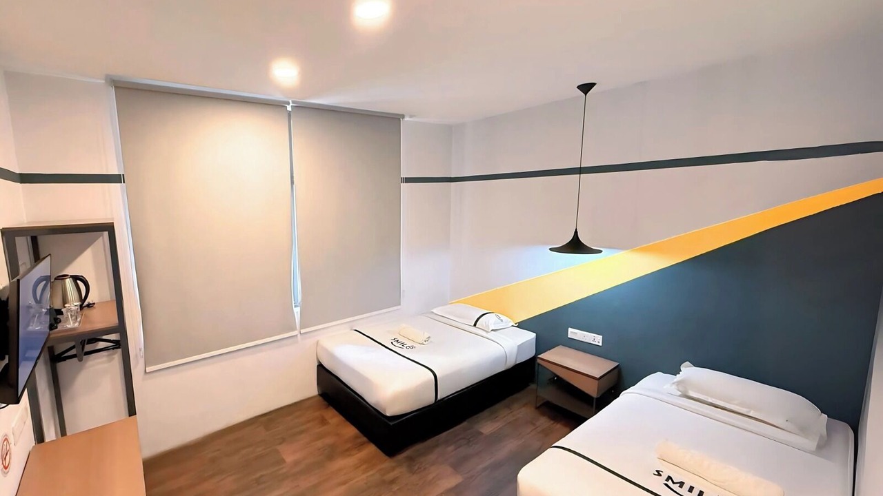 Photo of Bedroom in Putrajaya