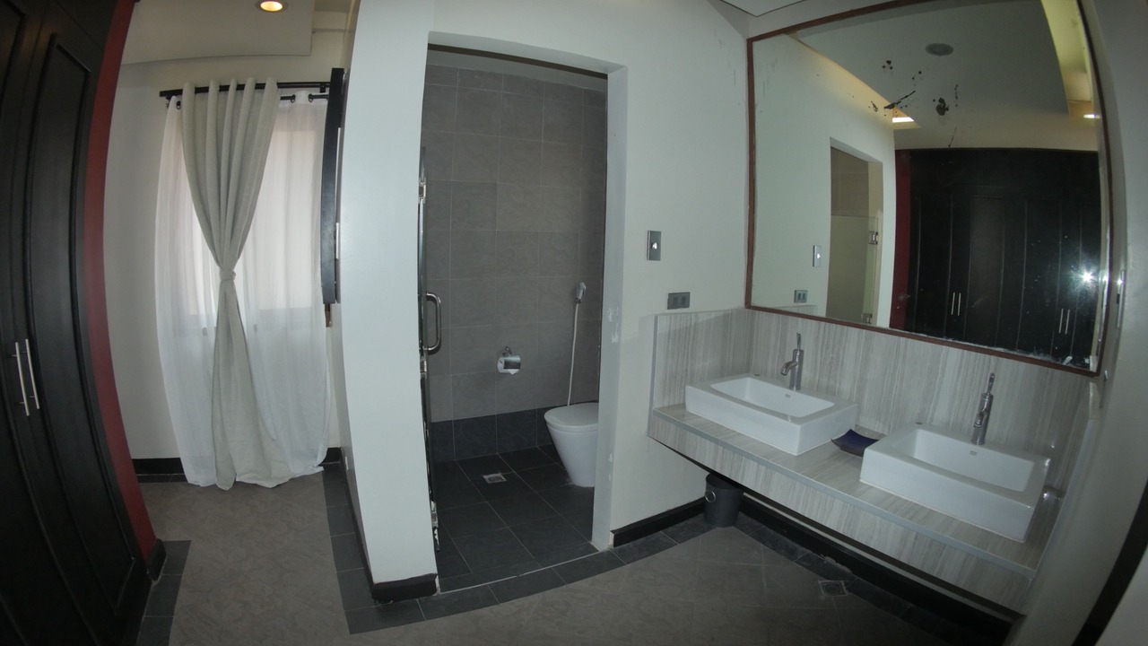 Photo of Bathroom in Pili
