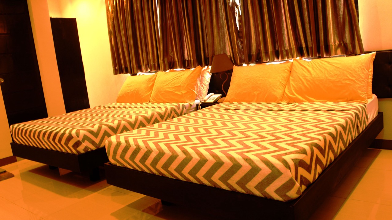 Photo of Bedroom in Lucena