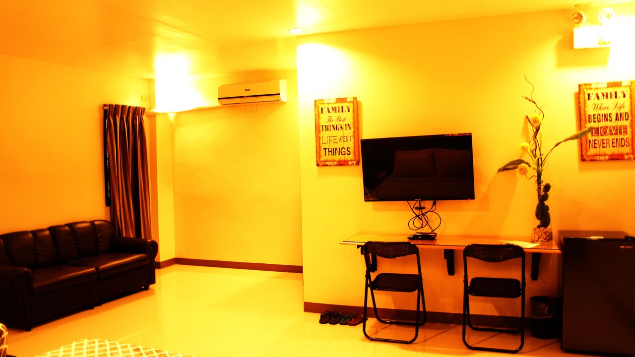 Photo of Bedroom in Lucena