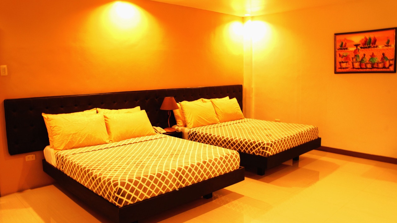 Photo of Bedroom in Lucena