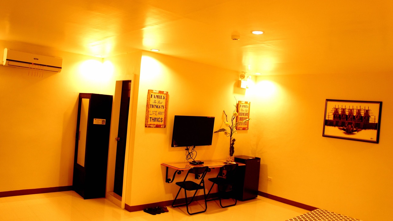 Photo of Bedroom in Lucena