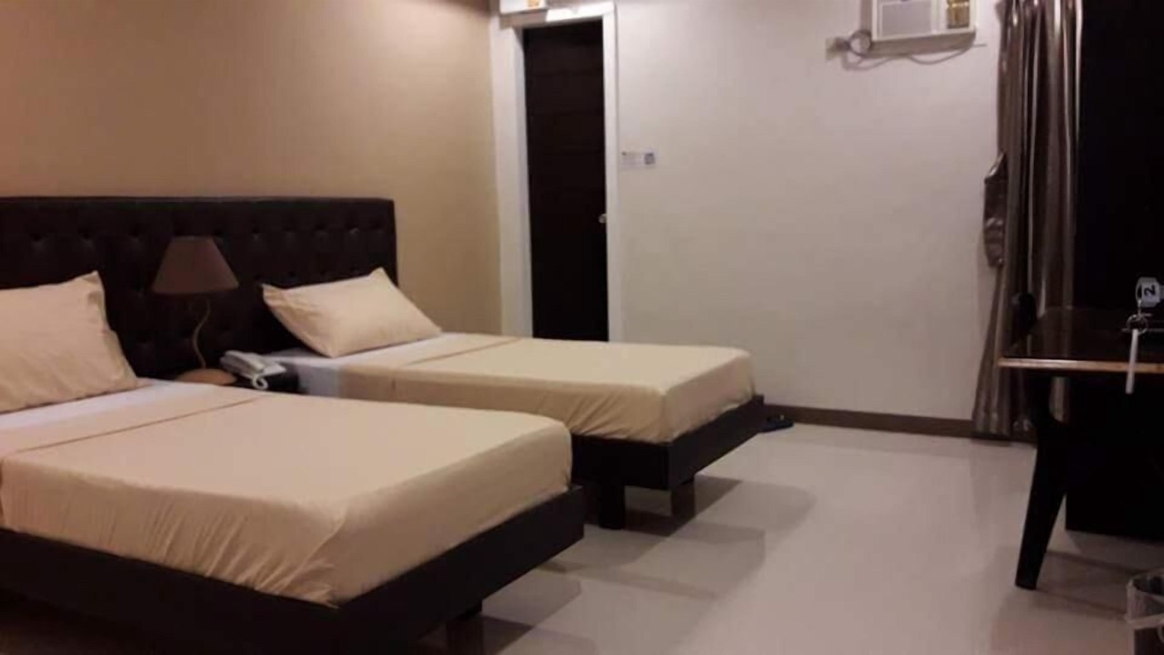 Photo of Bedroom in Lucena