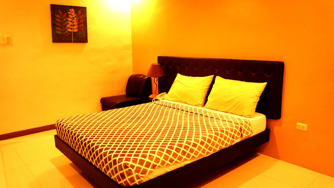 Photo of Bedroom in Lucena