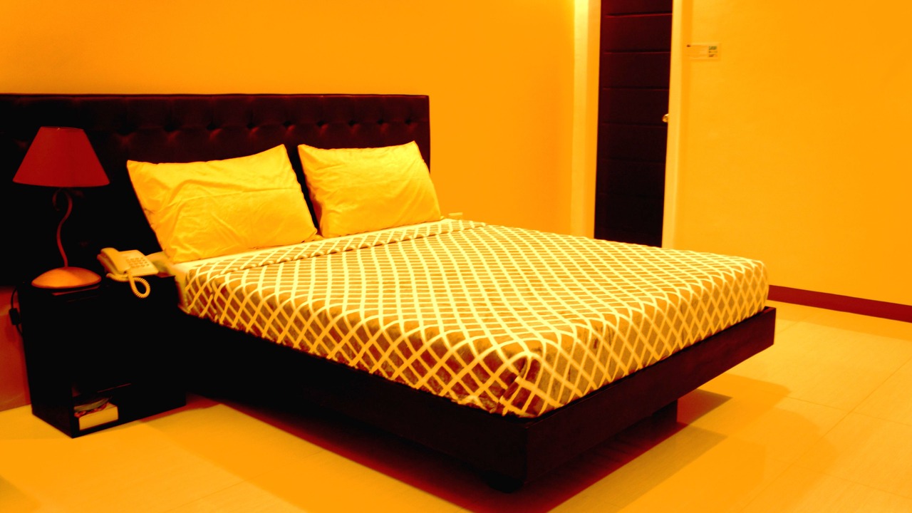 Photo of Bedroom in Lucena