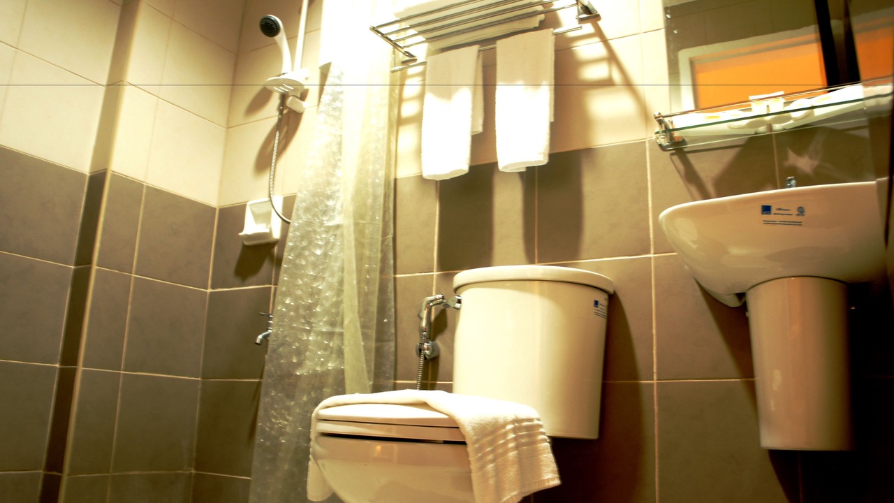 Photo of Bathroom in Lucena