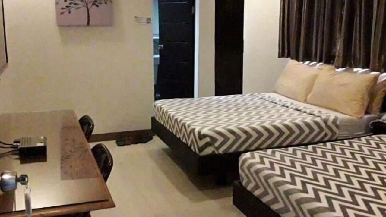 Photo of Bedroom in Lucena