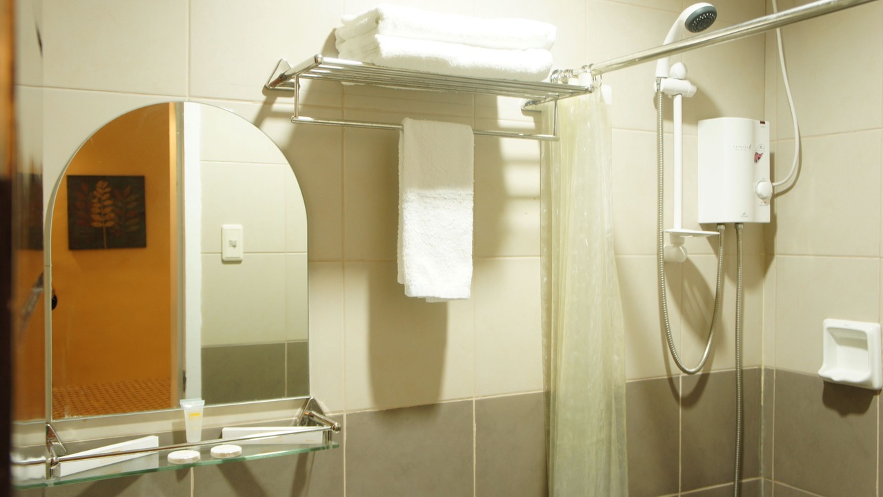 Photo of Bathroom in Lucena