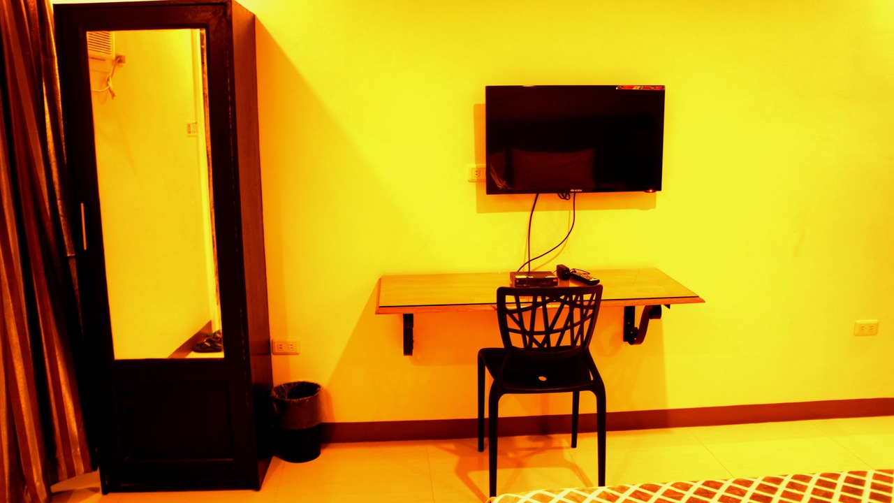 Photo of Bedroom in Lucena