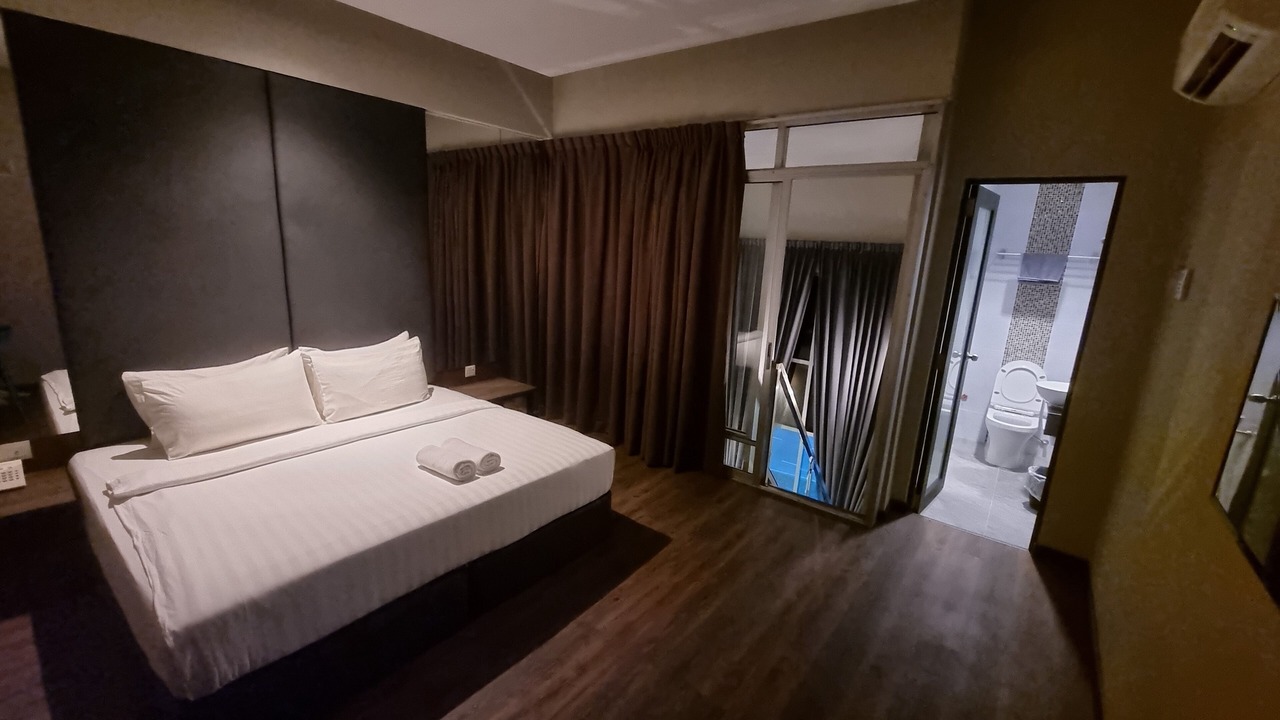 Photo of Bedroom in Taman Desa Tebrau
