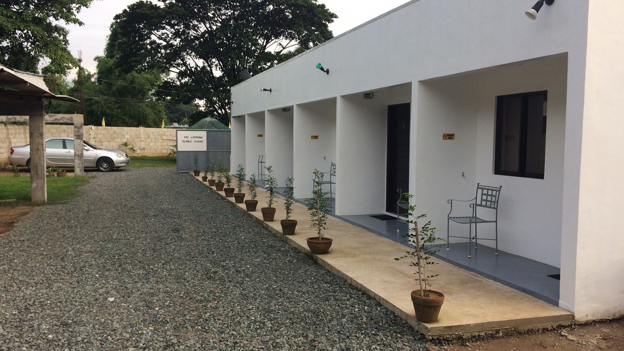 Photo of Patio Balcony in Rizal Province
