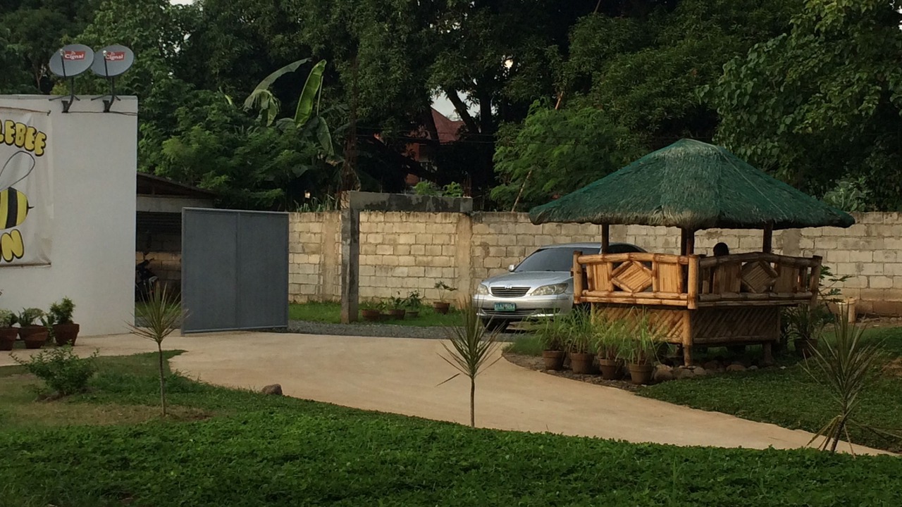 Photo of Buildings in Rizal Province