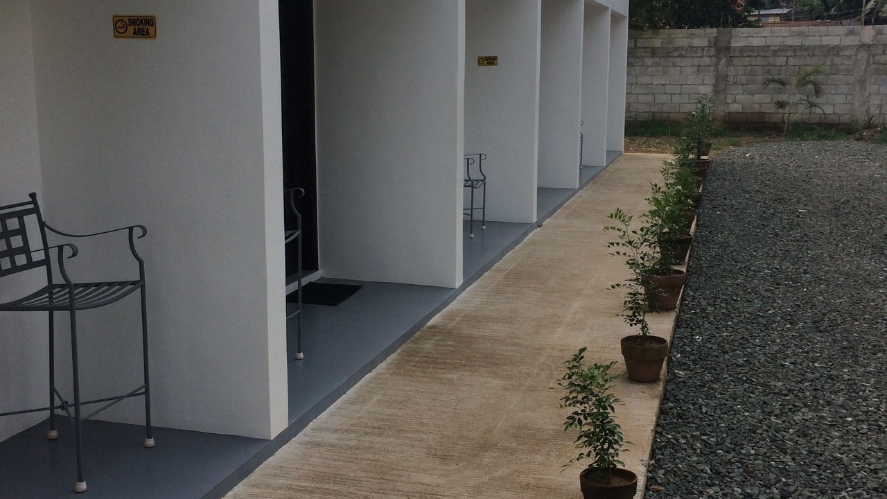 Photo of Patio Balcony in Rizal Province