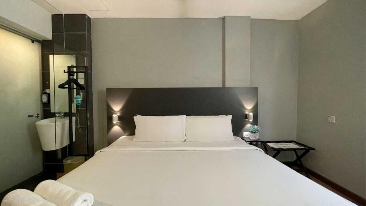 Photo of Bedroom in Rawang