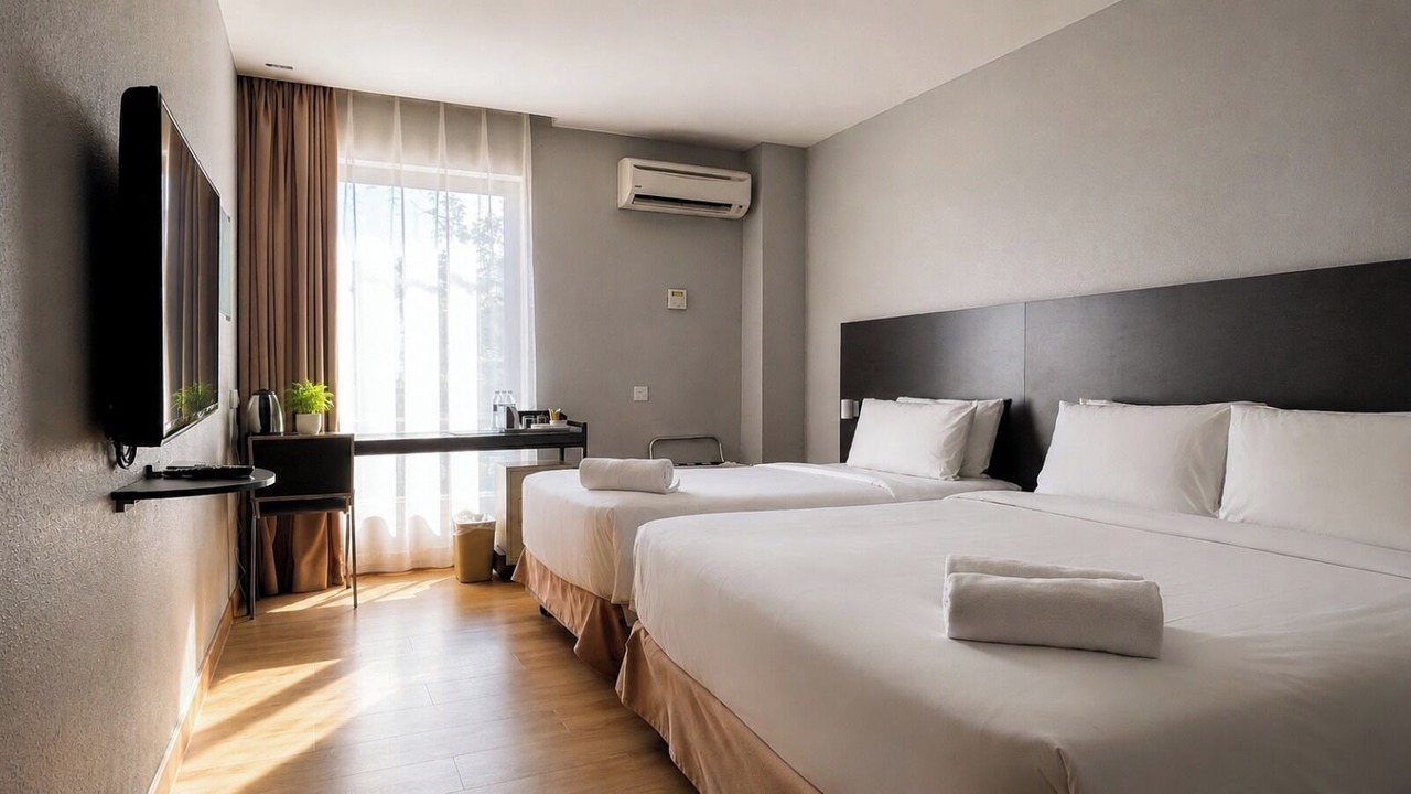 Photo of Bedroom in Rawang