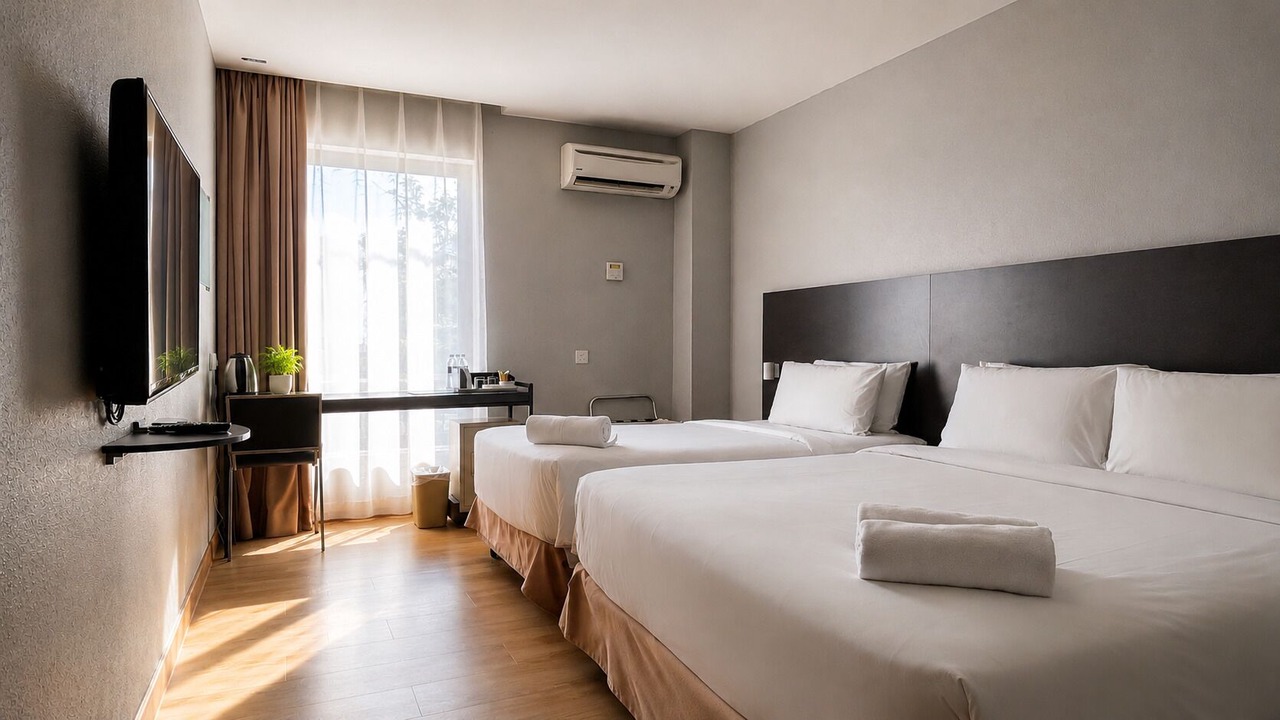 Photo of Bedroom in Rawang
