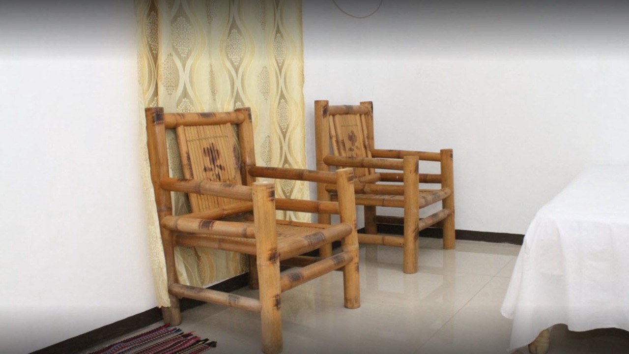Photo of Bedroom in Danao