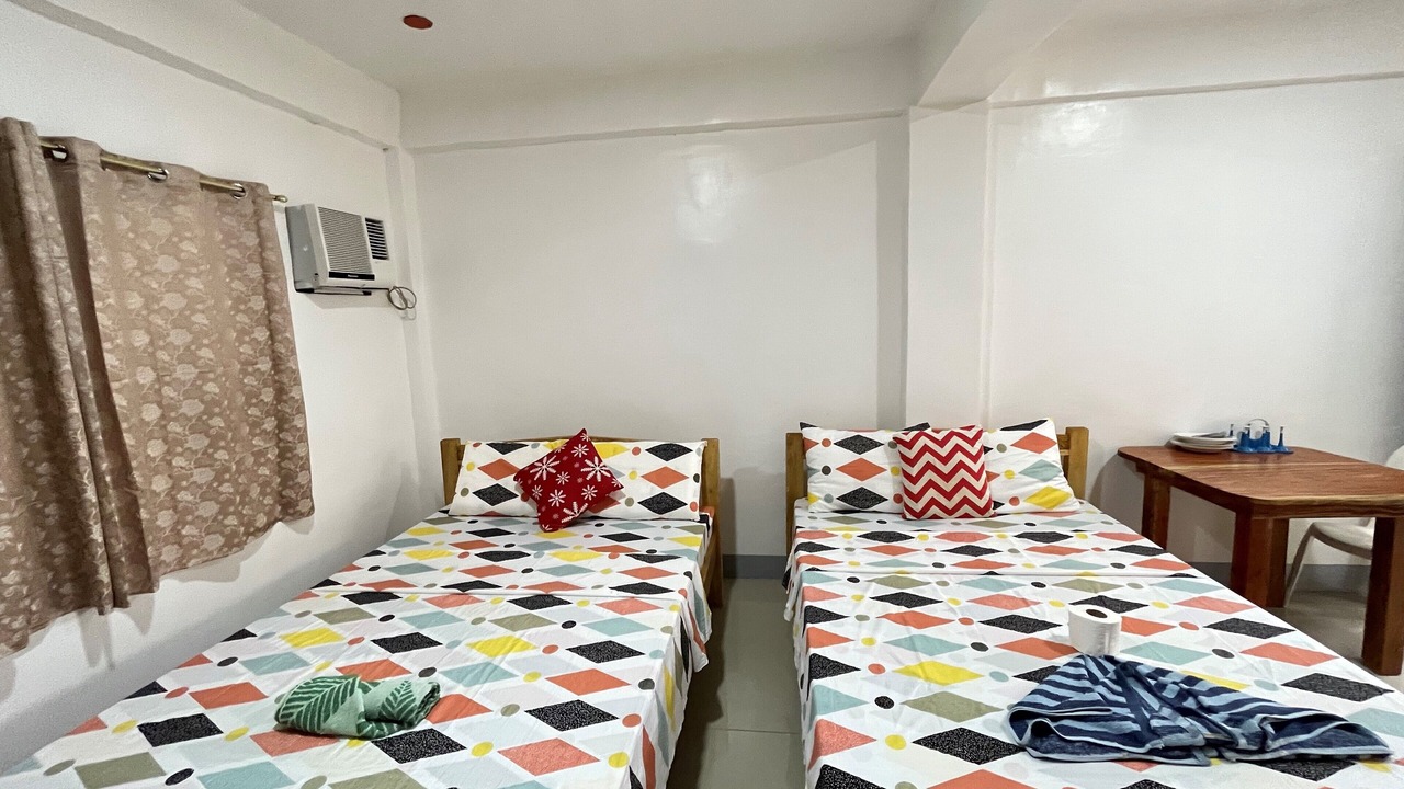 Photo of Bedroom in Danao