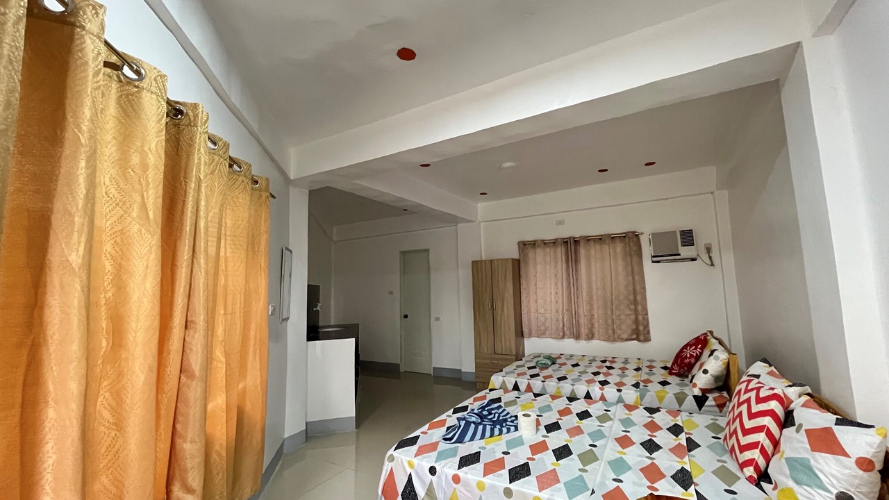 Photo of Bedroom in Danao