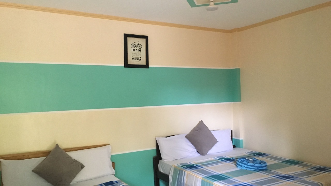 Photo of Bedroom in Danao
