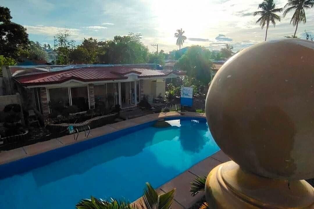 Photo of Patio Balcony in Danao