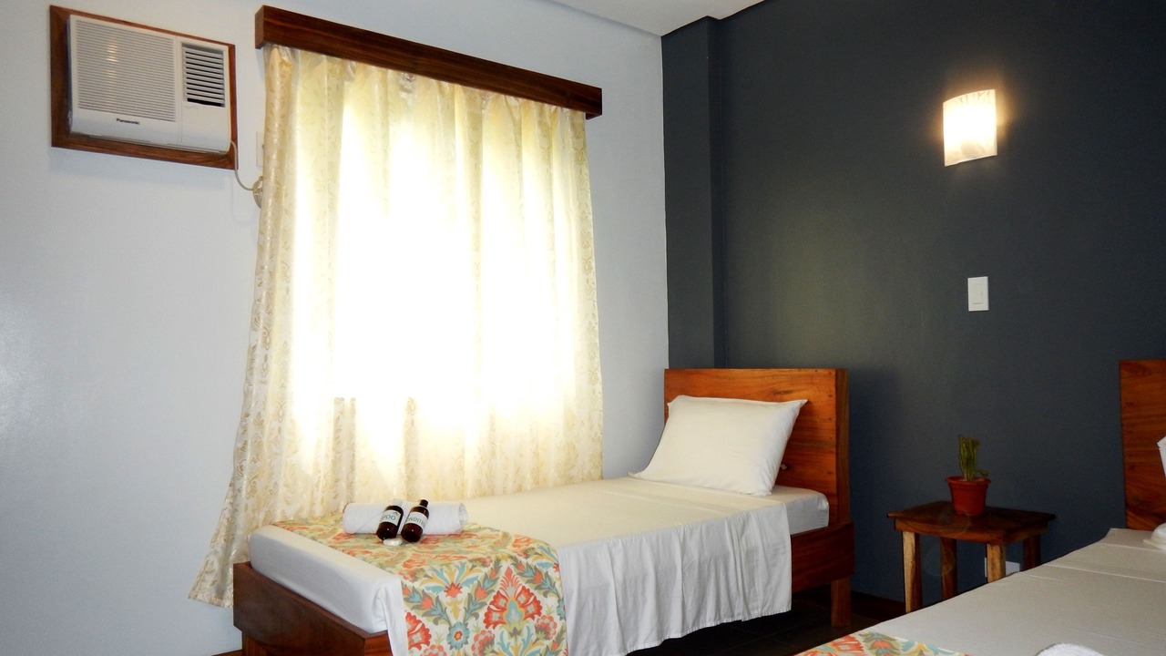 Photo of Bedroom in Coron Town Proper