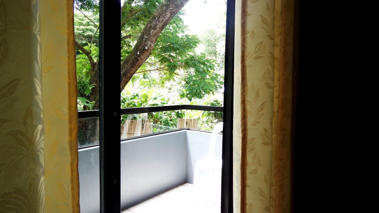 Photo of Patio Balcony in Coron Town Proper