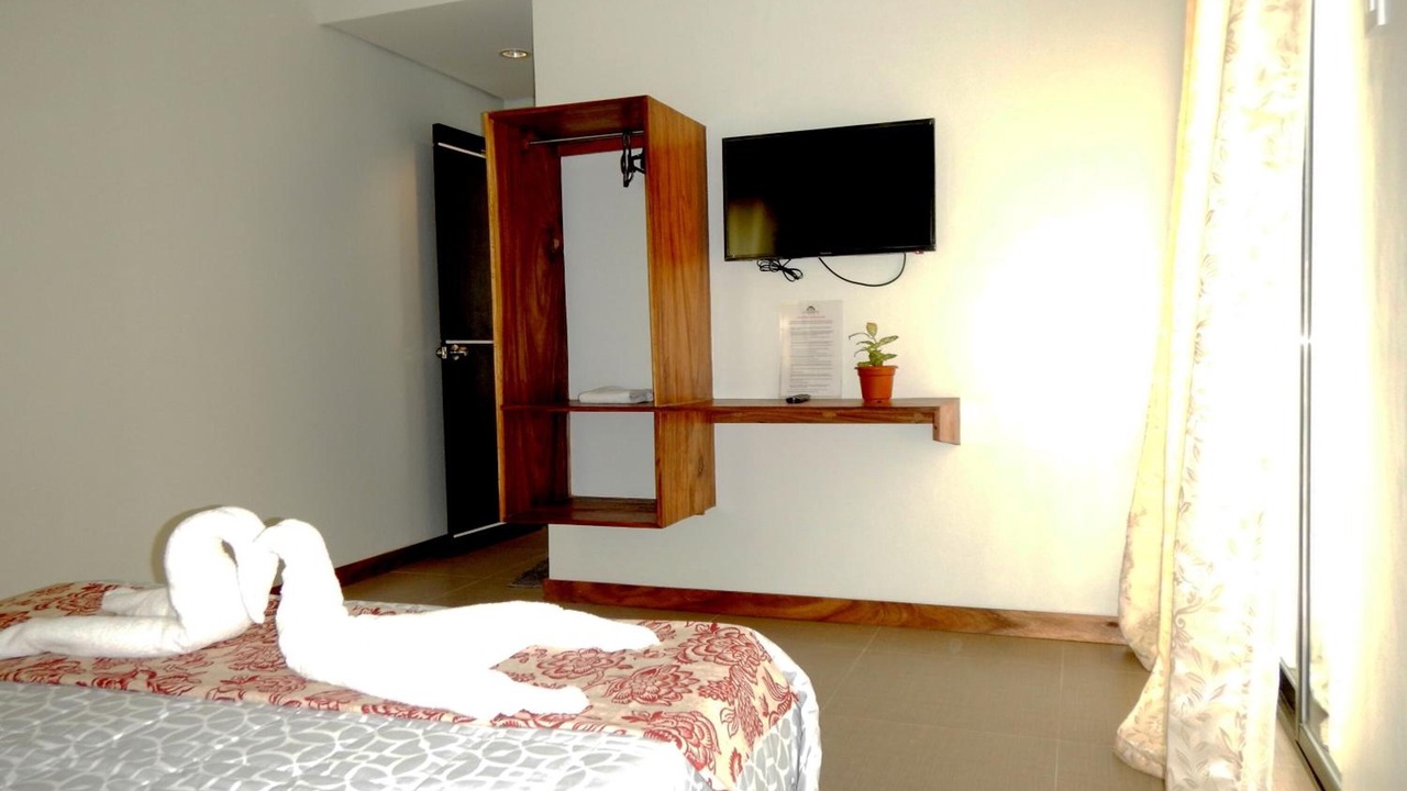 Photo of Bedroom in Coron Town Proper